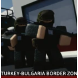 [TC] Türkiye-Bulgaria Border Zone