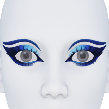 Blue Baddie Eyeliner thumbnail