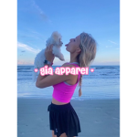 - gia apparel -
