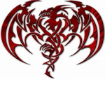 Bahamuts Crimson Wings