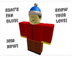 sbat's fan club