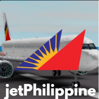 jetPhilippine Roblox group icon