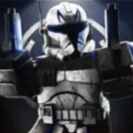 GFR || 501st Legion