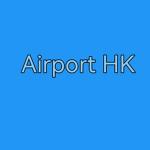 Airport HK