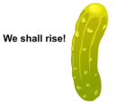 The Great Empire Of Pickles