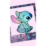 Join this group if you like stitch:)