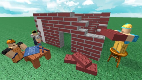 Free build [MOVED]