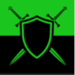 Green Swordsmen