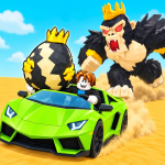Car for Egg