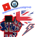 TheBubbleManChildGroup