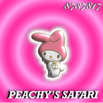 Peachy's Safari
