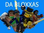 Da Bloxxaz!