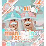- Alice's World -