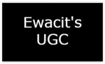 Ewacit's UGC