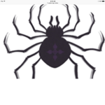Team spider hiss