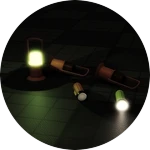 (READ DESC) Roleplay Items - Track Work Equipment