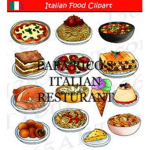 Papa Rico's Italian Resturant