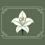 the lily grove.