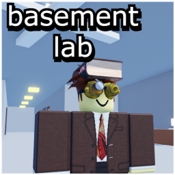 Basement Lab