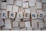 Friend group thing.