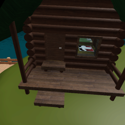 safe place