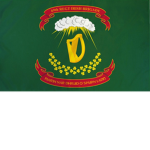 Irish Regiment