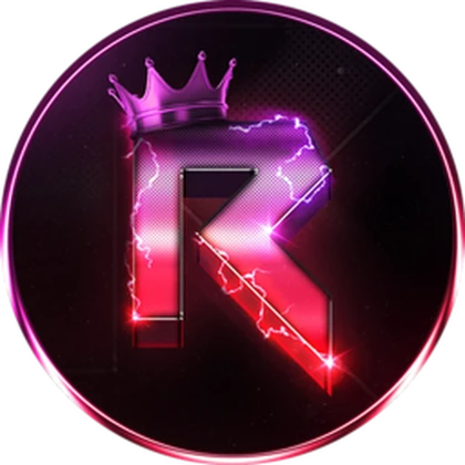 Rushing Community Group Roblox group icon