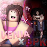 VENIA x BPK