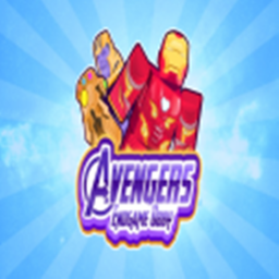 Avengers: Endgame Obby! [ORIGINAL]