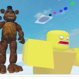 Survive the Freddy the killer [Christmas]
