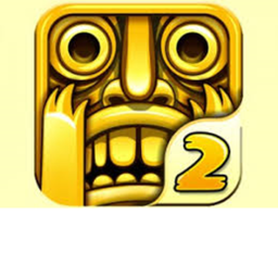 Temple Runner!