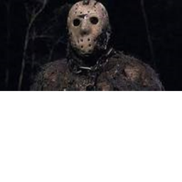 (remade) Big Head In The Woods