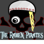 [OPBA] THE RAMEN PIRATES