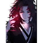 Yoriichis fan group