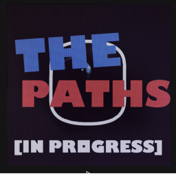 The PATHS (in progress)