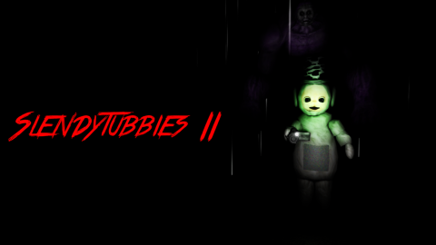 Slendytubbies 2 [BETA] scripts