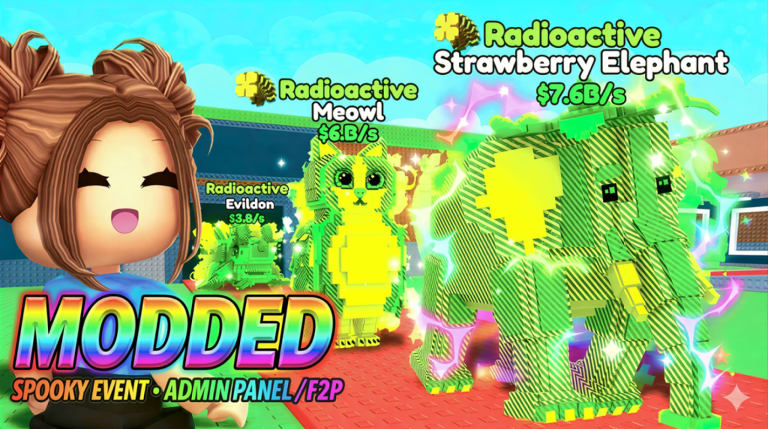 [🍓FREE OG] Strawberry Elephant SABM 999x screenshot 1