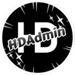 HD Admin