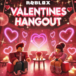 (NEW) Valentines Hangout