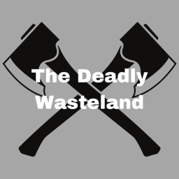 The Deadly WasteLand