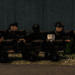 Implantações de Combate