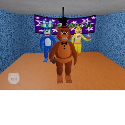 Fnaf 2