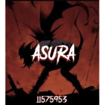 Asura!!!