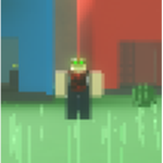 Parted's Beta Testers Unit