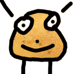 The Potato People - Maker of games that are unpopu