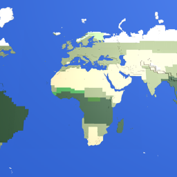 World Map