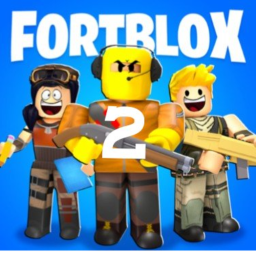 FortBlox 2 (New)
