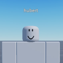 escape hubert by running to mcdonalds (BETA)