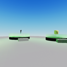 (UGC) INVISIBLE HEAD! CLOUD UGC
