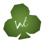 wild clover